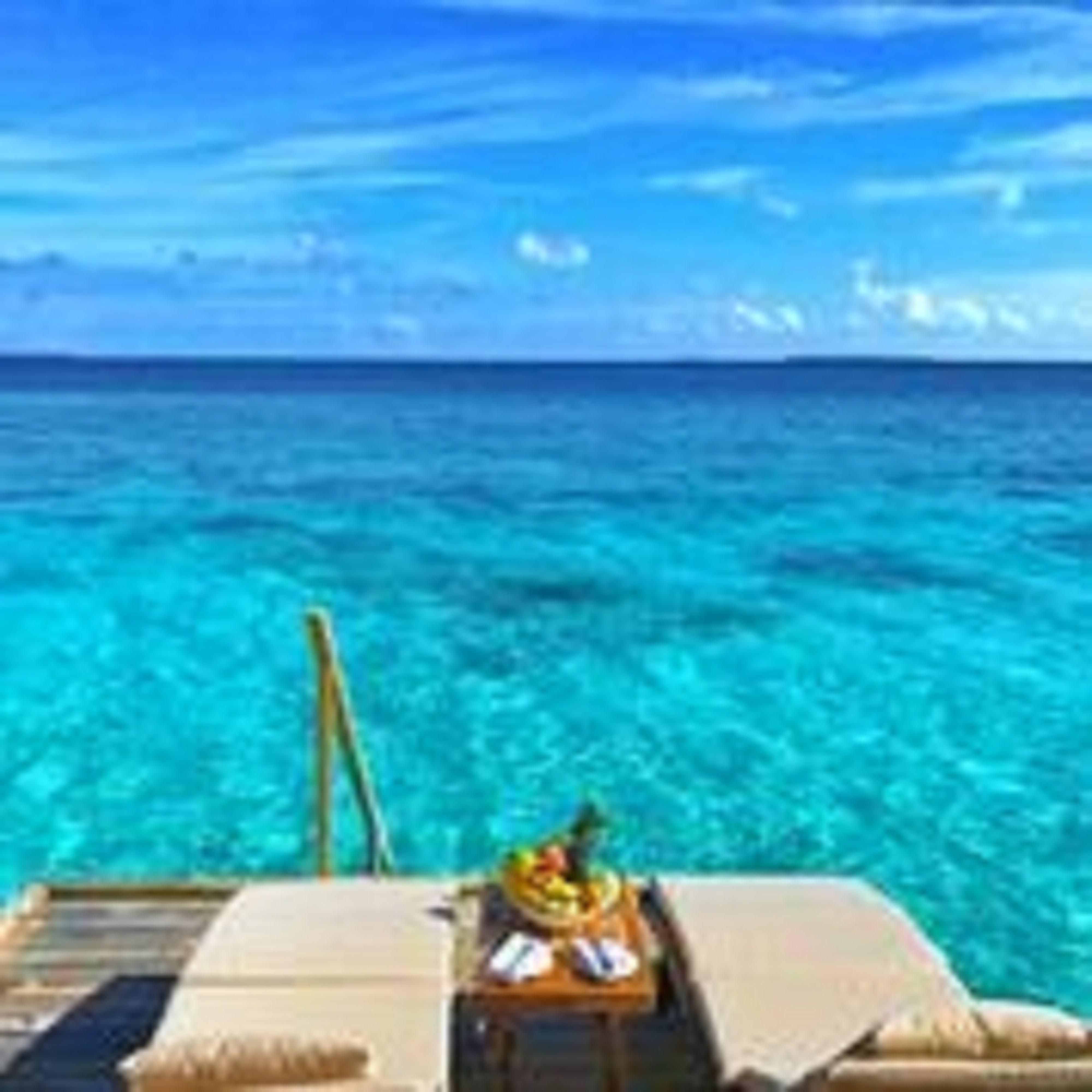 Meedhoo  Kudafushi Resort & Spa מראה חיצוני תמונה