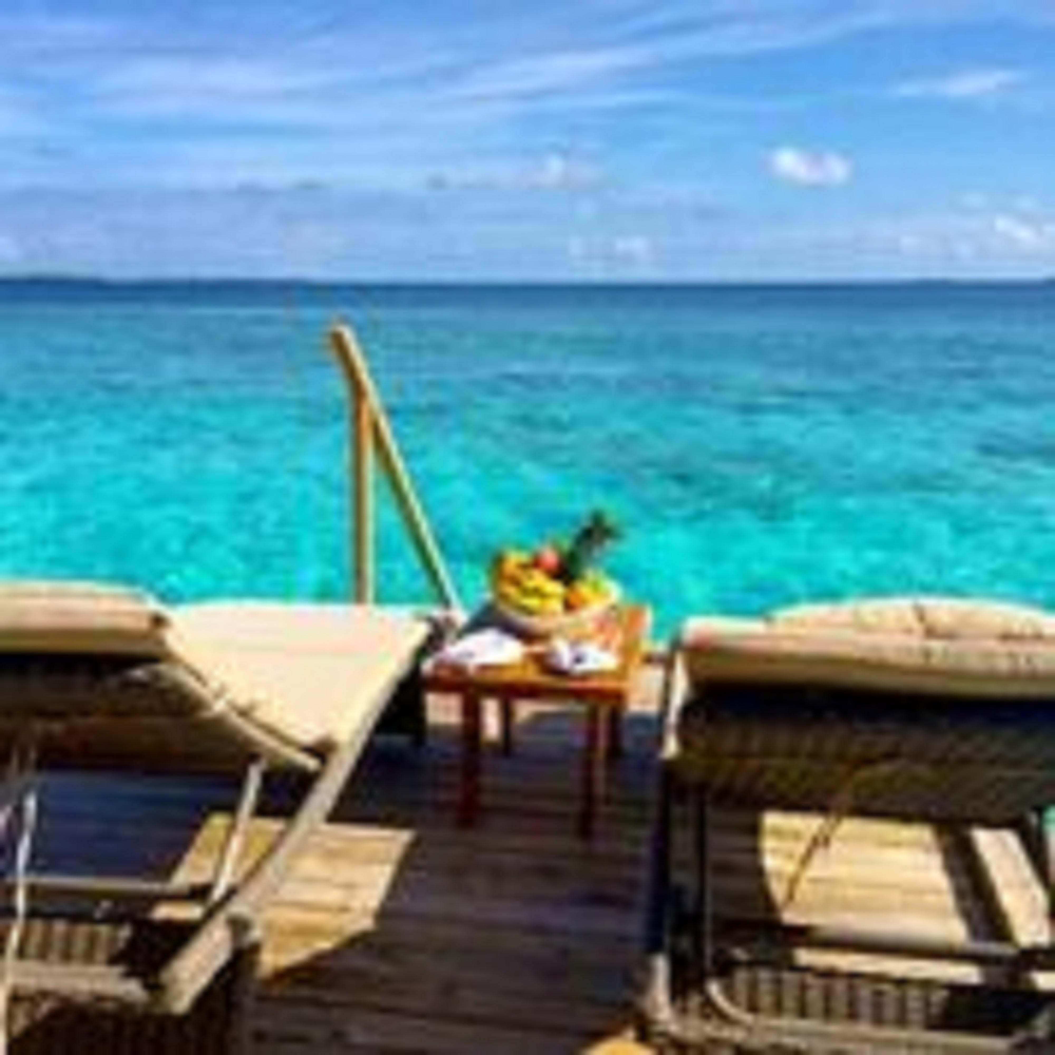 Meedhoo  Kudafushi Resort & Spa מראה חיצוני תמונה