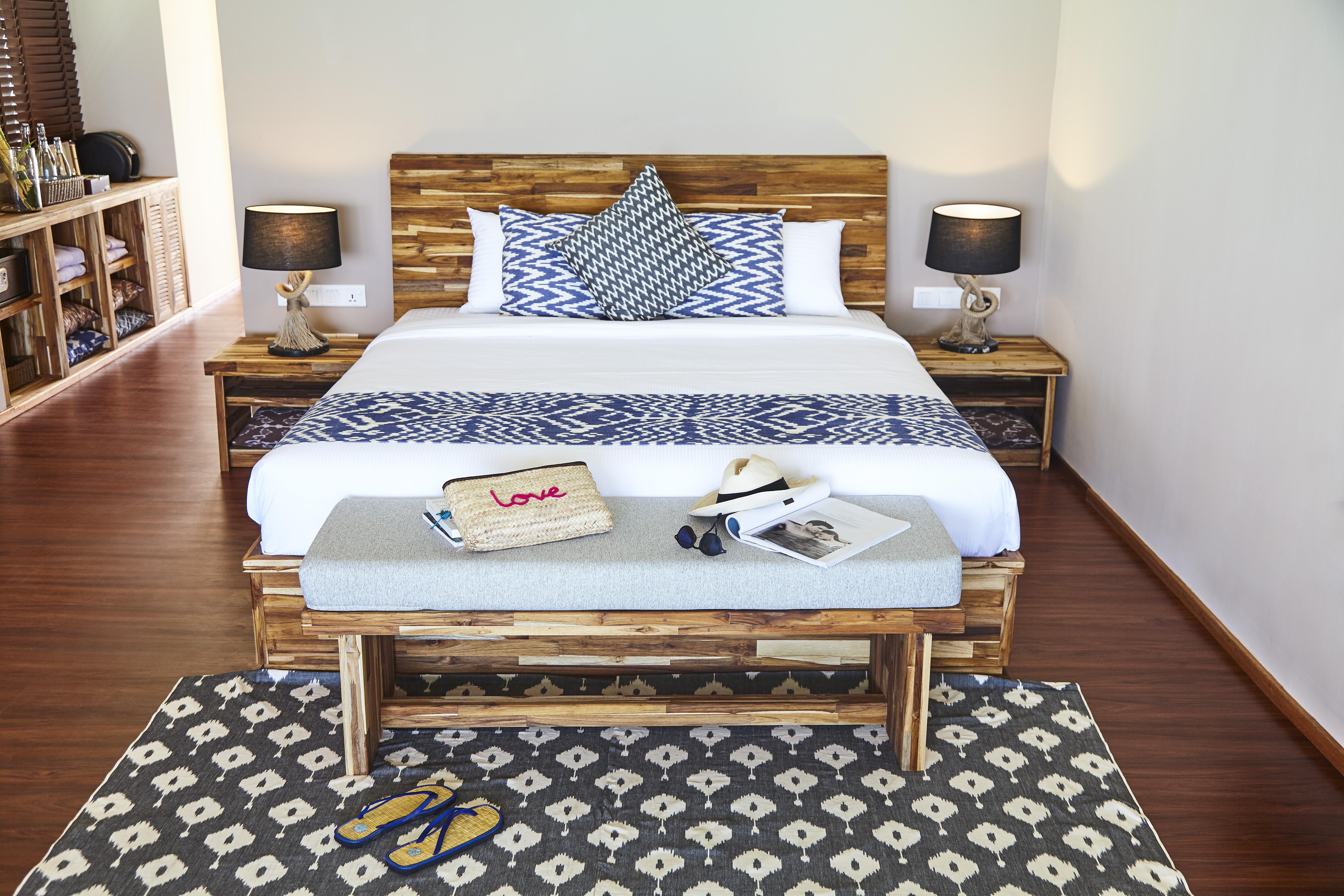 Meedhoo  Kudafushi Resort & Spa מראה חיצוני תמונה