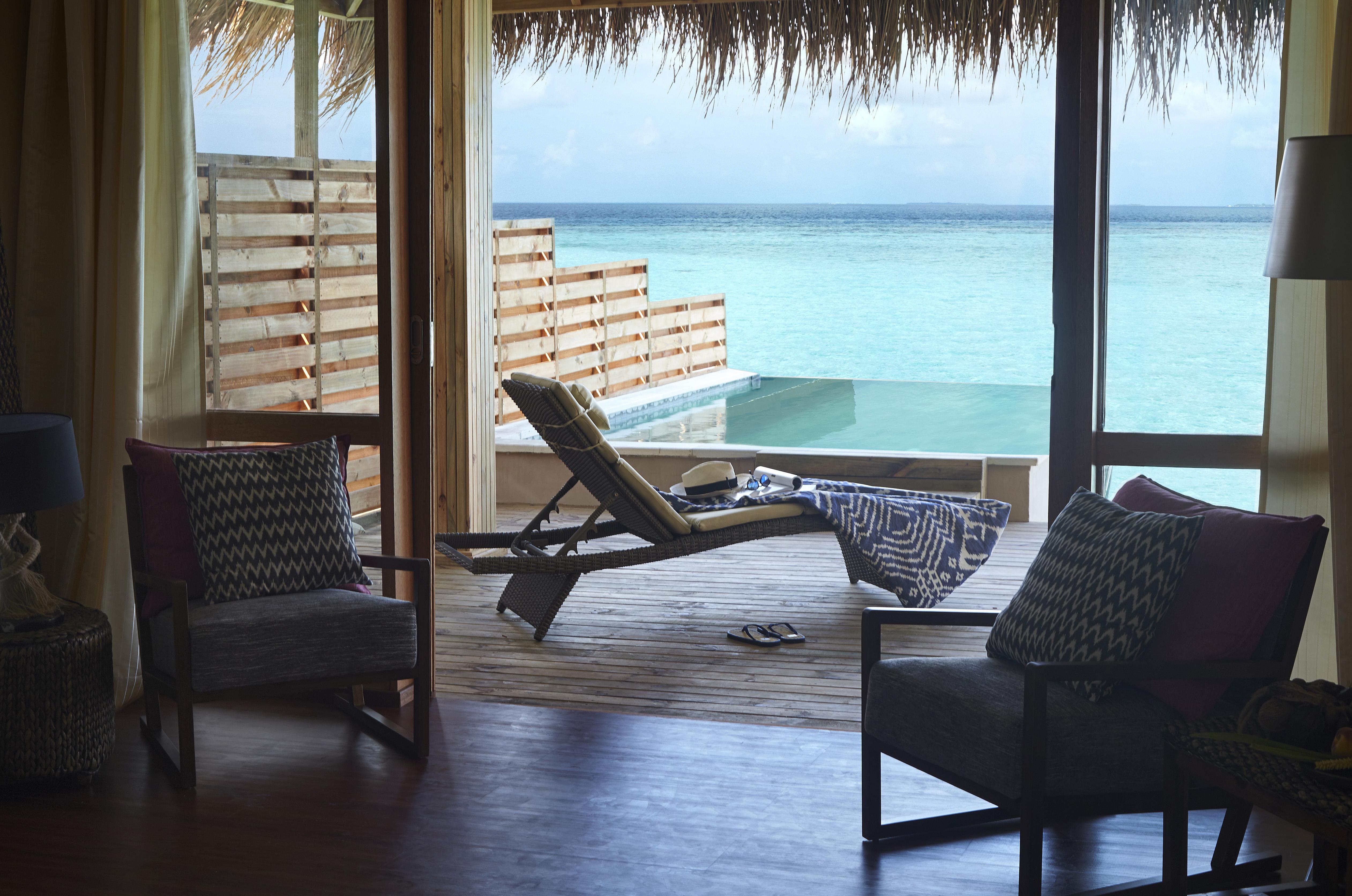 Meedhoo  Kudafushi Resort & Spa מראה חיצוני תמונה